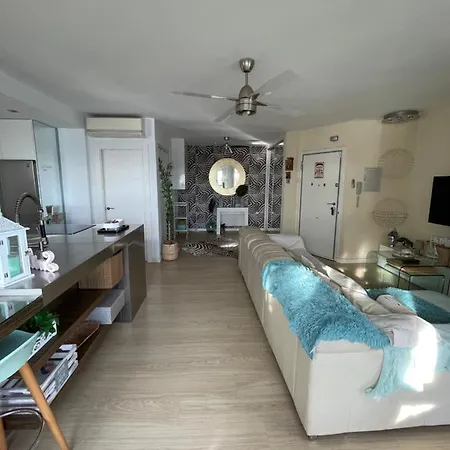 Apartamento Ocean Views