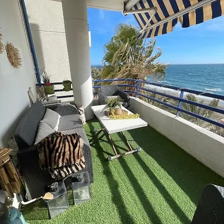Apartment Ocean Views