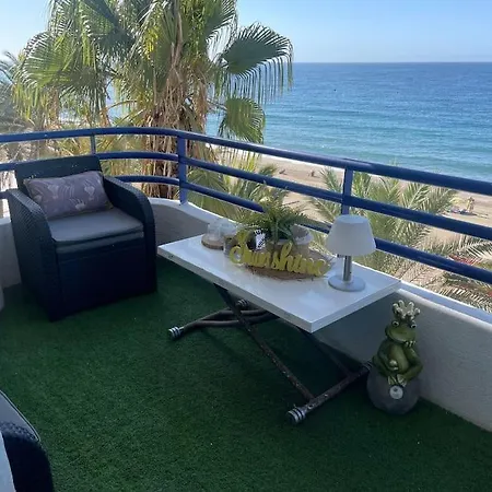 Apartamento Ocean Views *