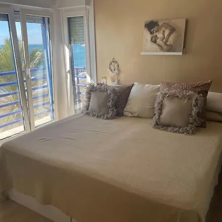 Ocean Views *
