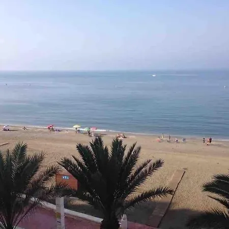 Apartamento Ocean Views