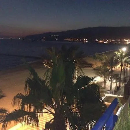 Apartamento Ocean Views Almería