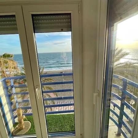 Apartamento Ocean Views *