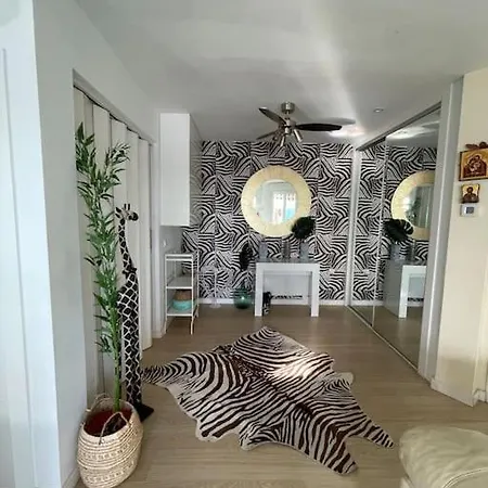 Apartamento Ocean Views Almería