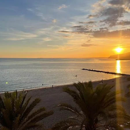 Ocean Views Almería