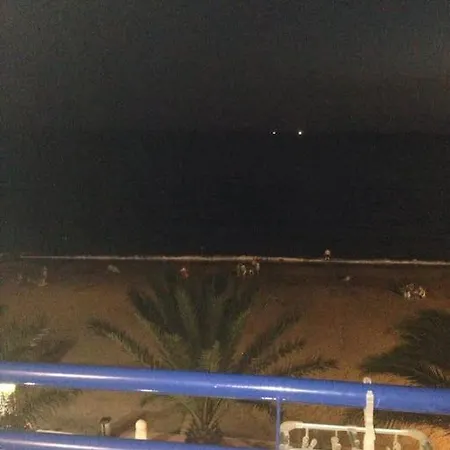 Ocean Views * Almeria