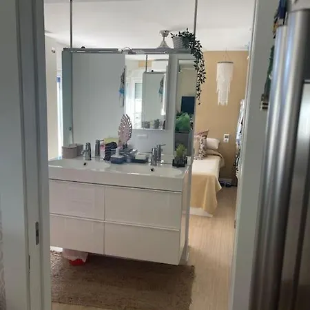Apartamento Ocean Views *