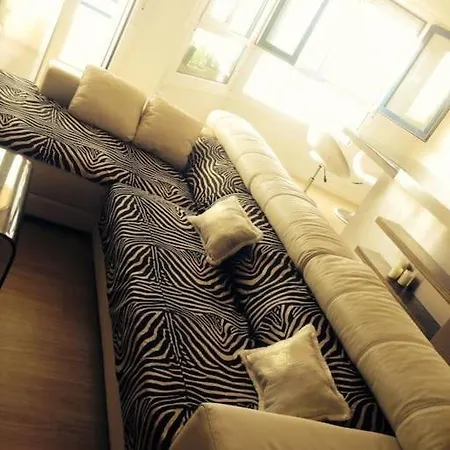 Apartamento Ocean Views Almería