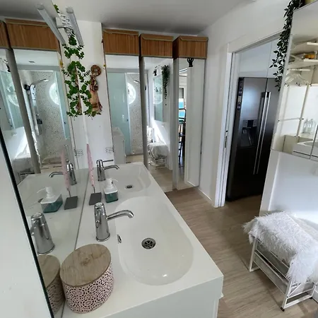Apartamento Ocean Views