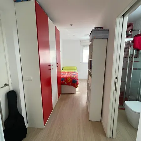 Ocean Views Apartamento