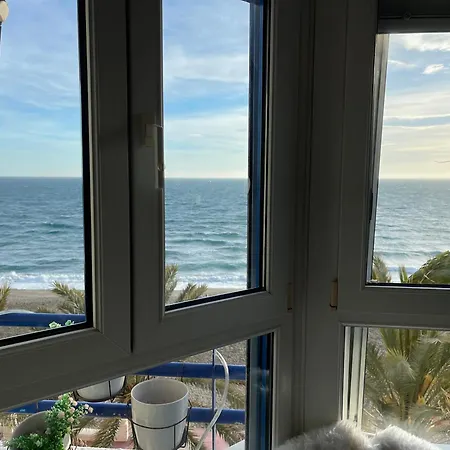 Ocean Views Apartamento Almería