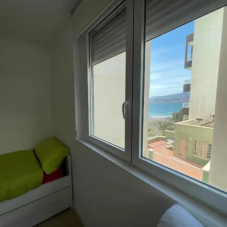 Apartamento Ocean Views
