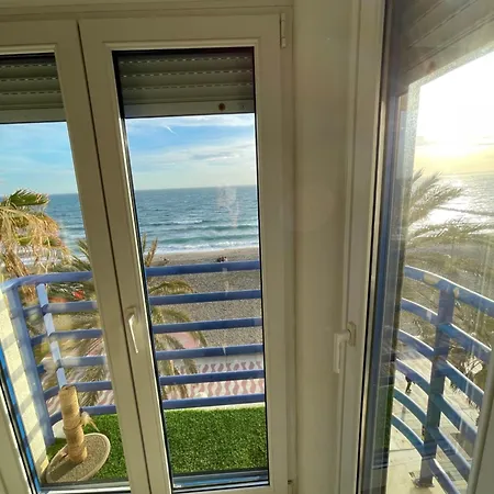 Ocean Views Apartamento Almería