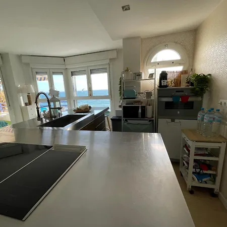 Ocean Views *