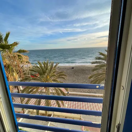 Ocean Views