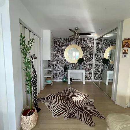 Apartamento Ocean Views