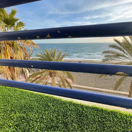 Ocean Views *