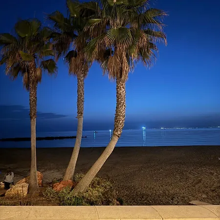 Ocean Views