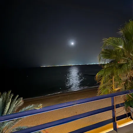 Ocean Views Apartamento Almería