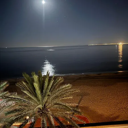 Ocean Views * Almería